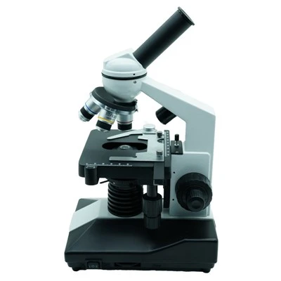 Proceso de desarrollo de microscopios personalizado en [Ningbo Chiche Technol...